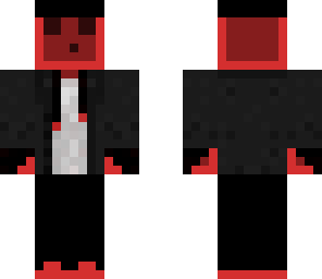 the red mafia