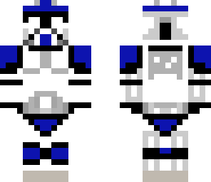 captain rex