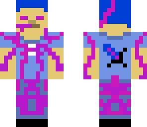 legodan2002 corrupt