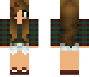 bayani girl
