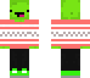 slime valentine