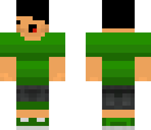 mike derp