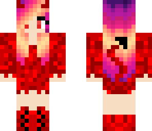 sunset devil