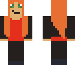 amy pond