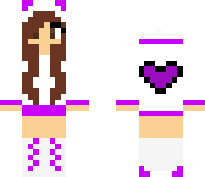 my skin
