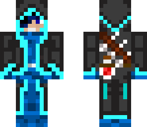ice alchemist