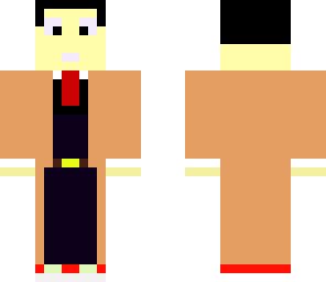 10 th doctor