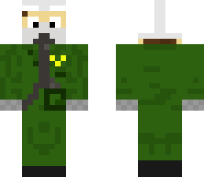 military pilot