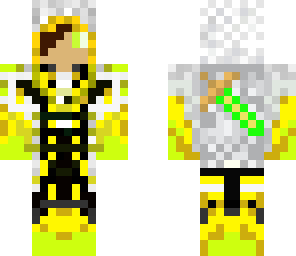 yellow killer