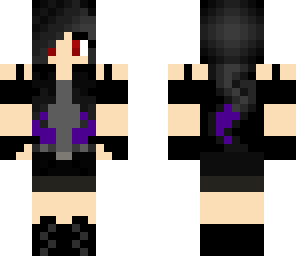 gothic vampire
