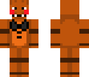 freddy fazzbear