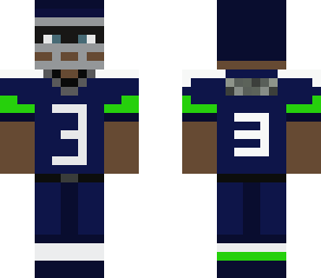 russel wilson seahawks