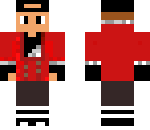 scout cool