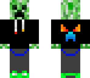 creeper