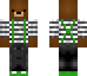 teddy