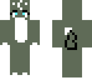 my wolf edited
