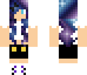 galaxy girl fixed