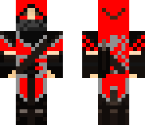 herobrine lava lord