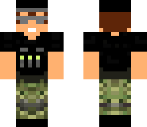 militar eduardo