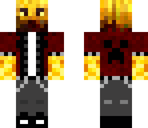 blazey