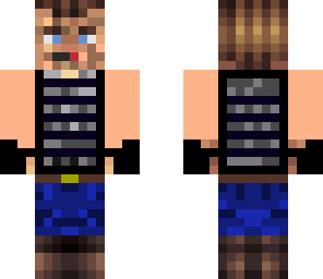 mercenario