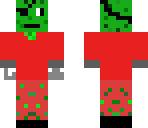 zombie pirate