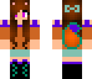 foxy girl