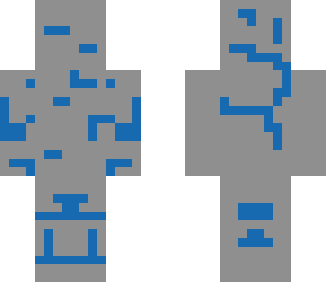 diamond ore