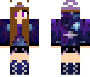 tomboy galaxy