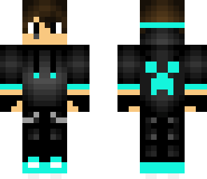 my skin