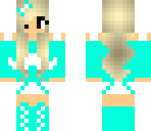 eteded this skin