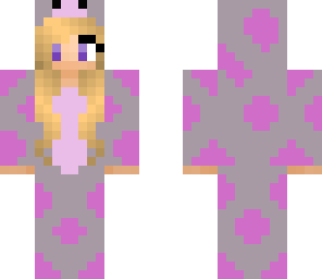 pink giraffe onesie