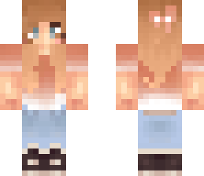 my skin again