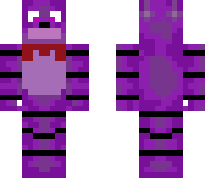 bonnie fnaf 1 -updated-