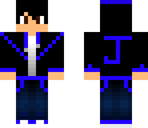 john skin