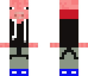 the pro pig edited