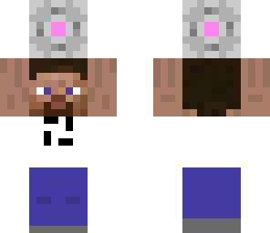 companion cube carrier v2