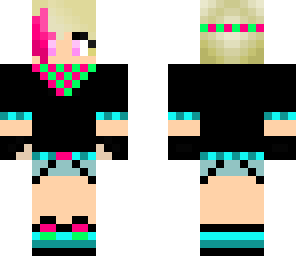 skin edit