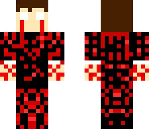 creeperchap99halloweenrevamped
