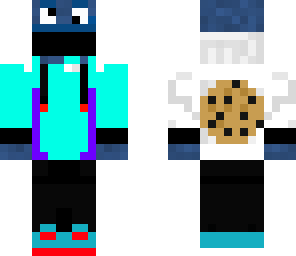 epic cookie