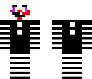 puppet gamer