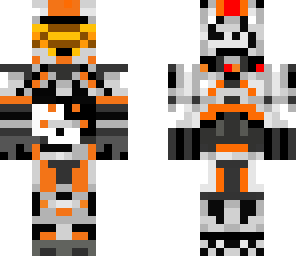 my halo skin