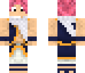 natsu