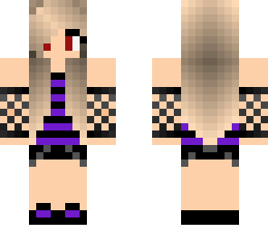 vampire girl