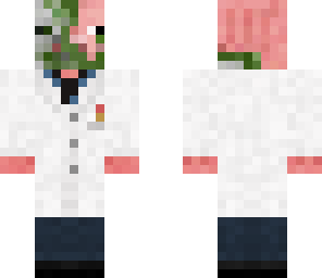 dr zombie pigman