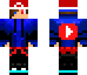 pokemon youtuber