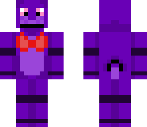 bonnie the bunny