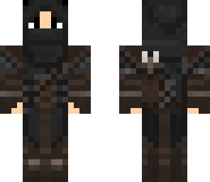 archer