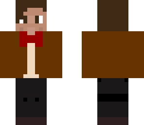 11th doctor 