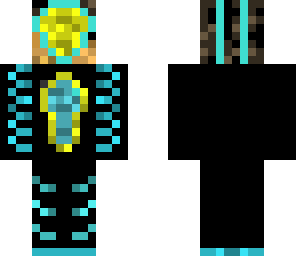 future mech armour